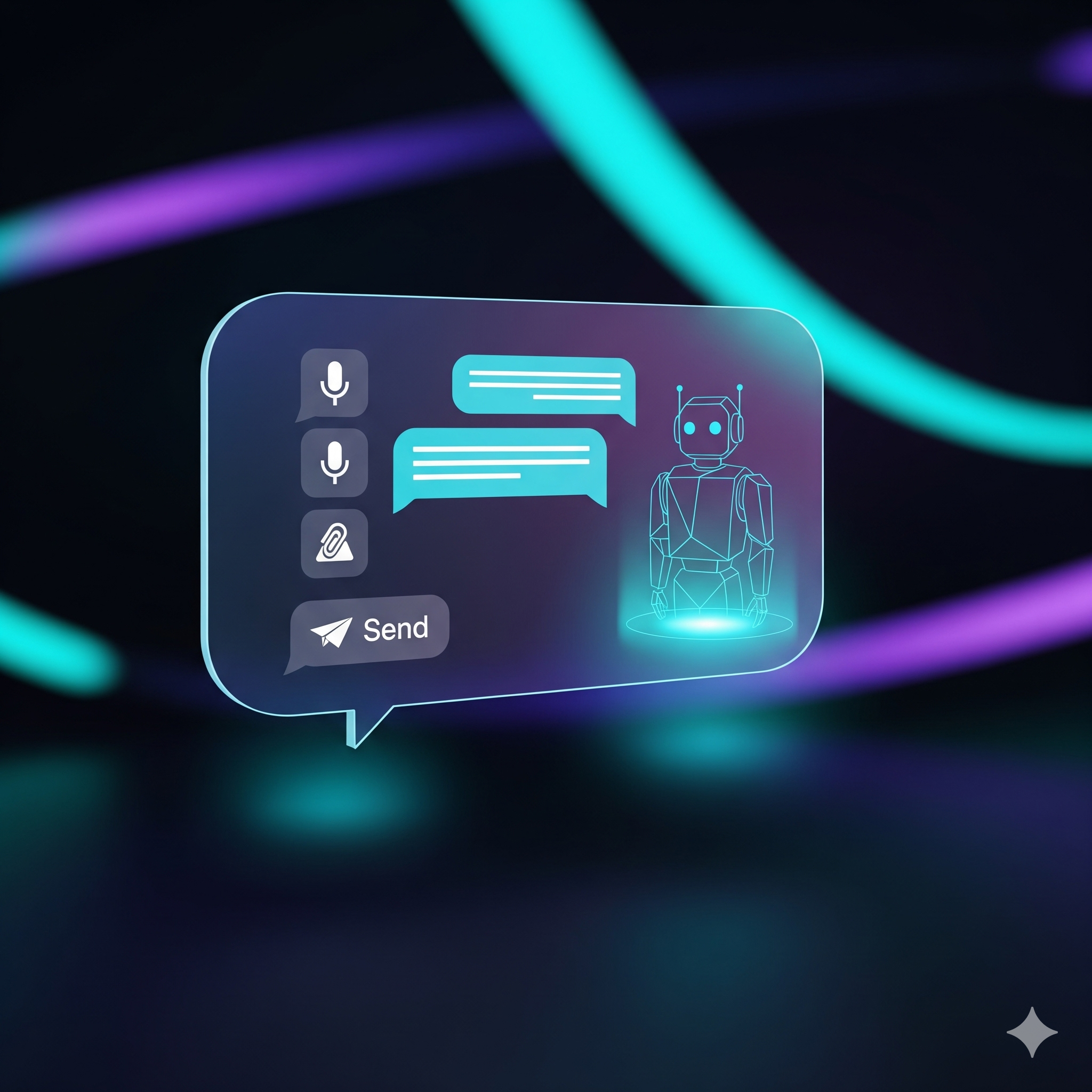 Chatbot IA