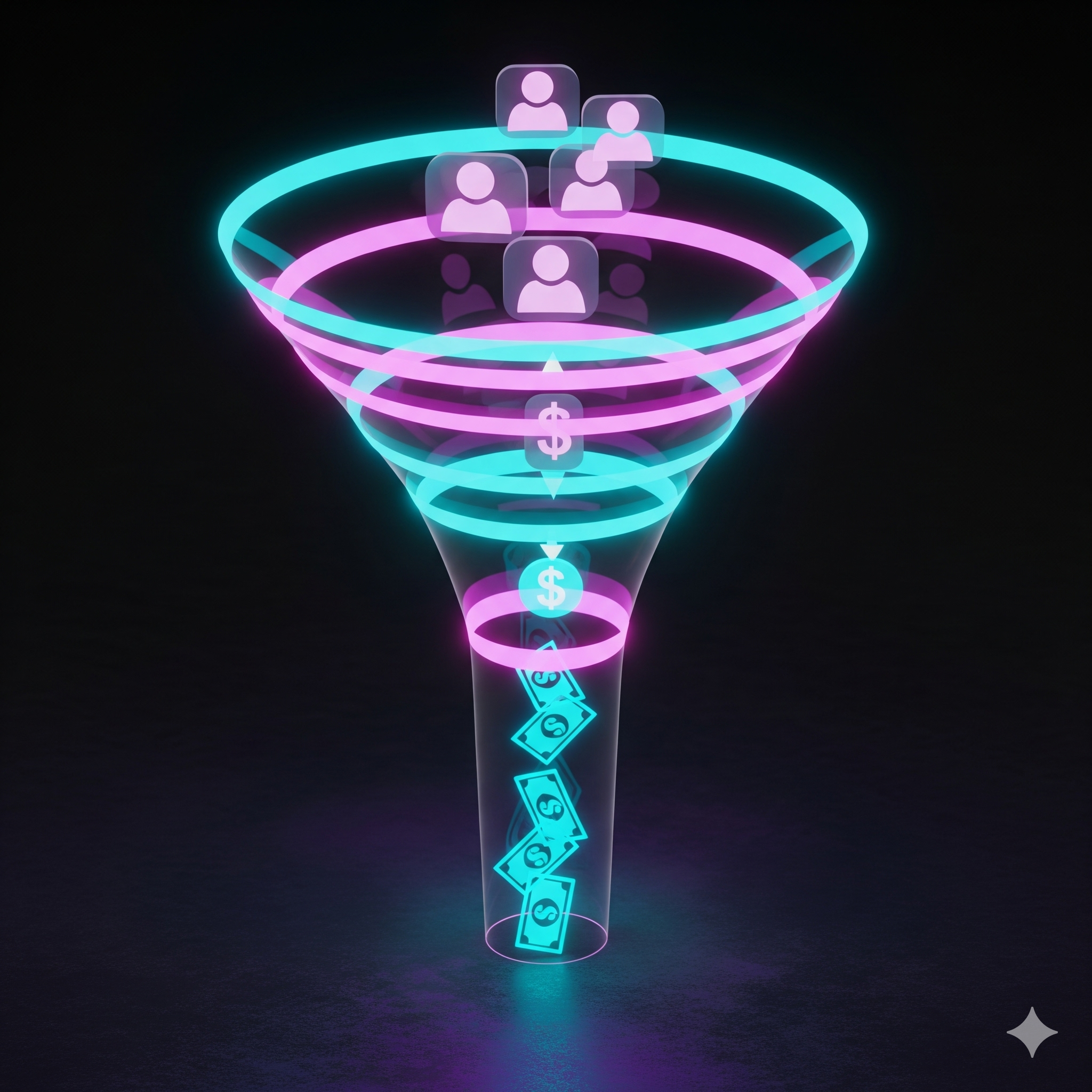 Funnel IA