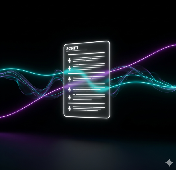 Script IA